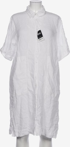 MOS MOSH Kleid XL in Weiß: predná strana