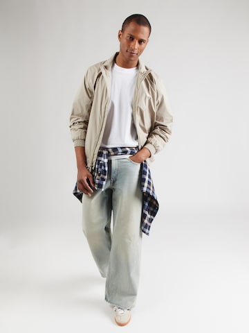 G-STAR T-Shirt in Weiß