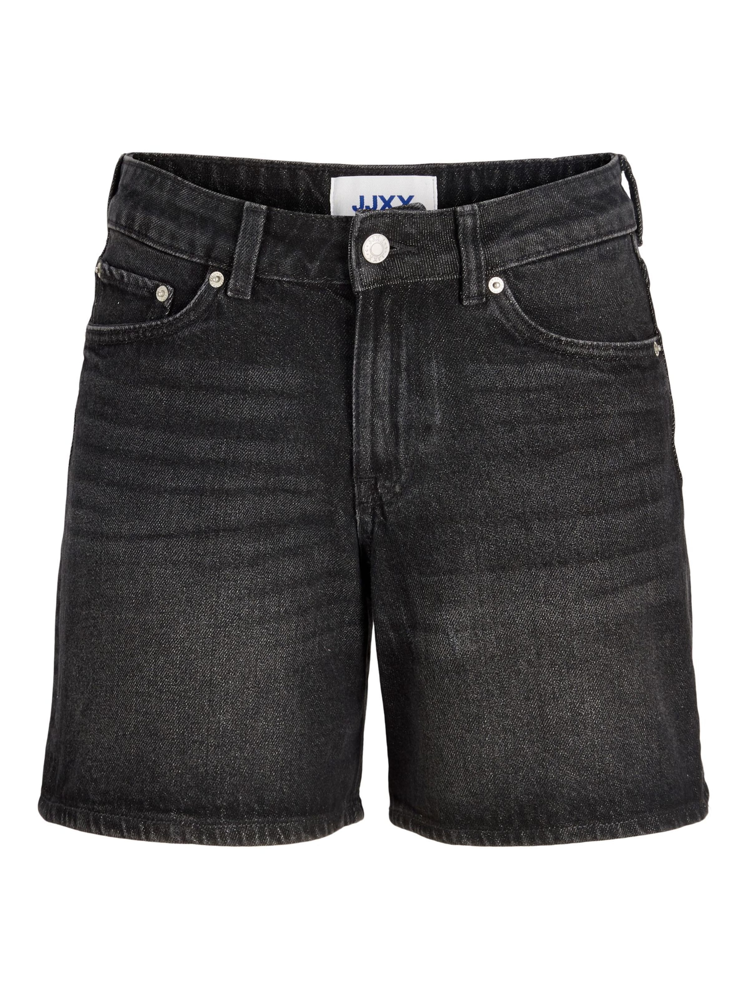 JJXX Jeans 'JXSeville' i sort: forside