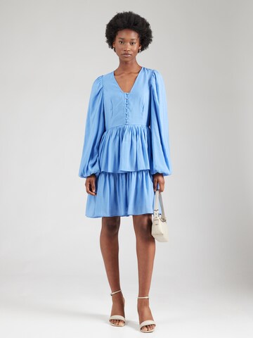 Abito 'YASLILO' di YAS in blu: frontale