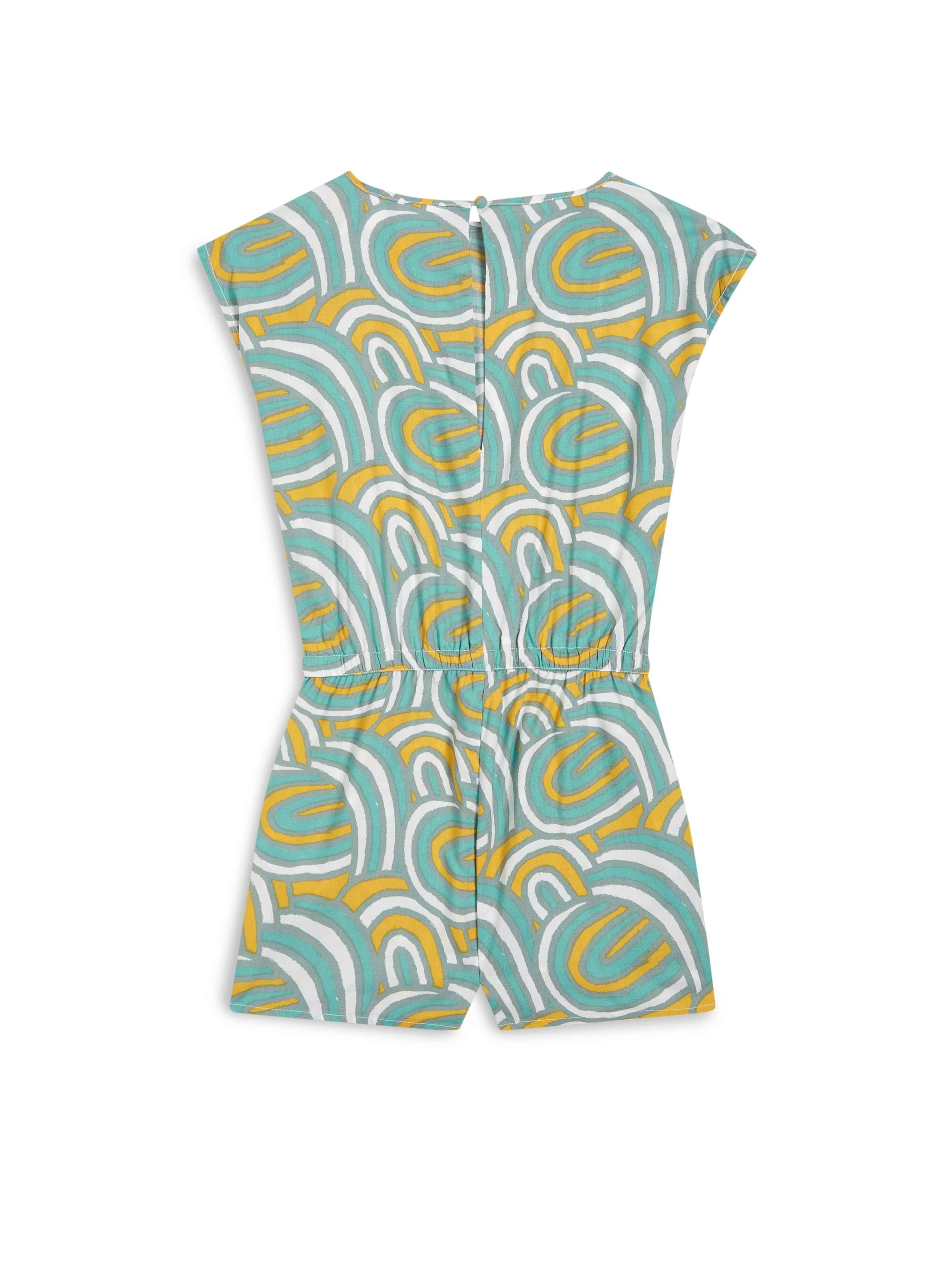 O'NEILL Overal 'Talia' – modrá