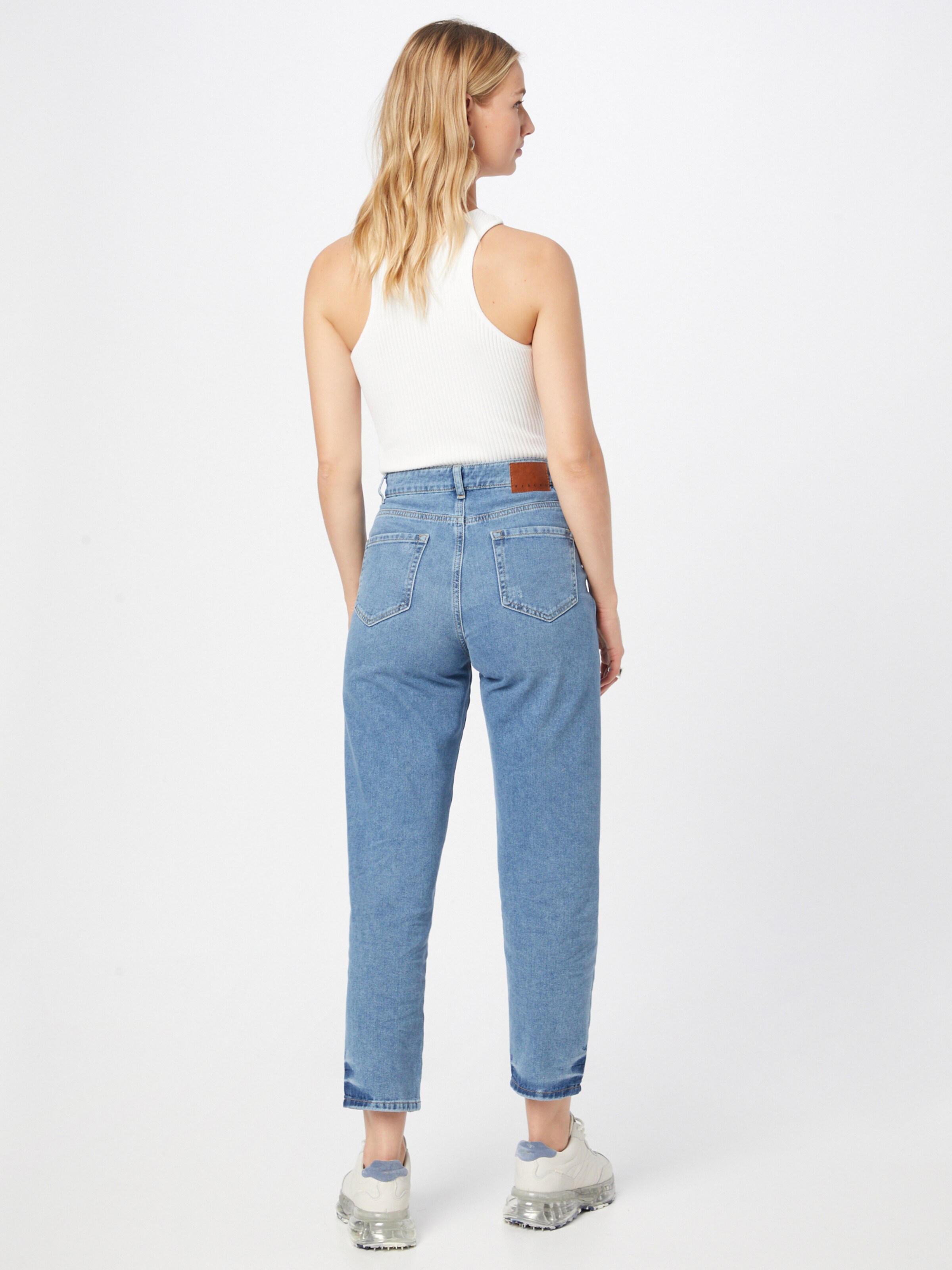Sisley Jeans in Blu | ABOUT YOU