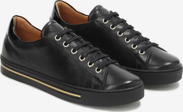 Kazar Sneaker in Schwarz