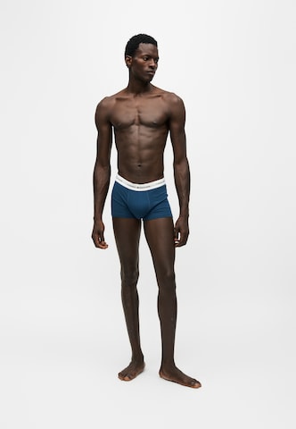 Boxer di Tommy Hilfiger Underwear in blu