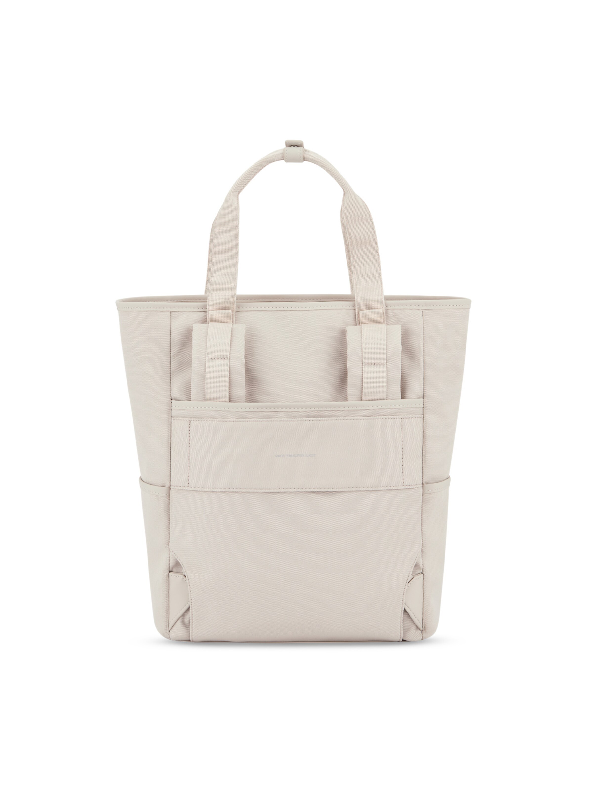 Kapten & Son Rucksack 'Lindby'‌‌‌‌‌‌‌ in Beige