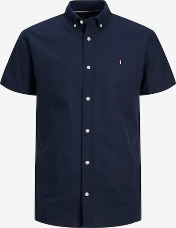 JACK & JONES Triiksärk 'Summer', värv sinine: eest vaates