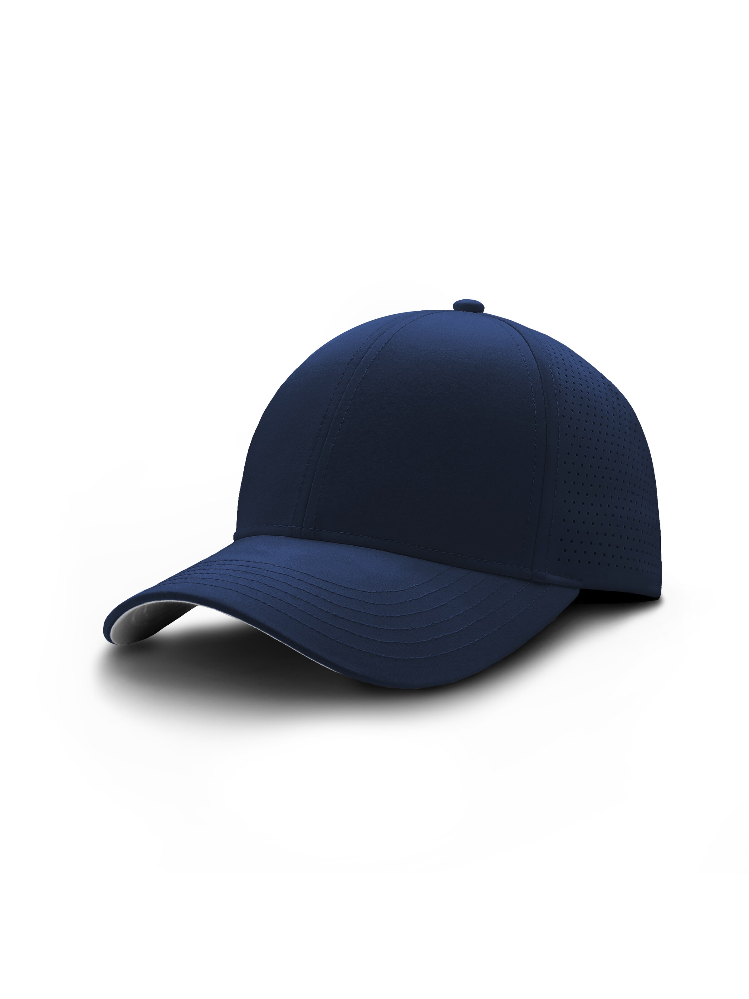 apol Cap 'CLOUD FLEX'‌‌‌‌ in Blau: Vorderseite