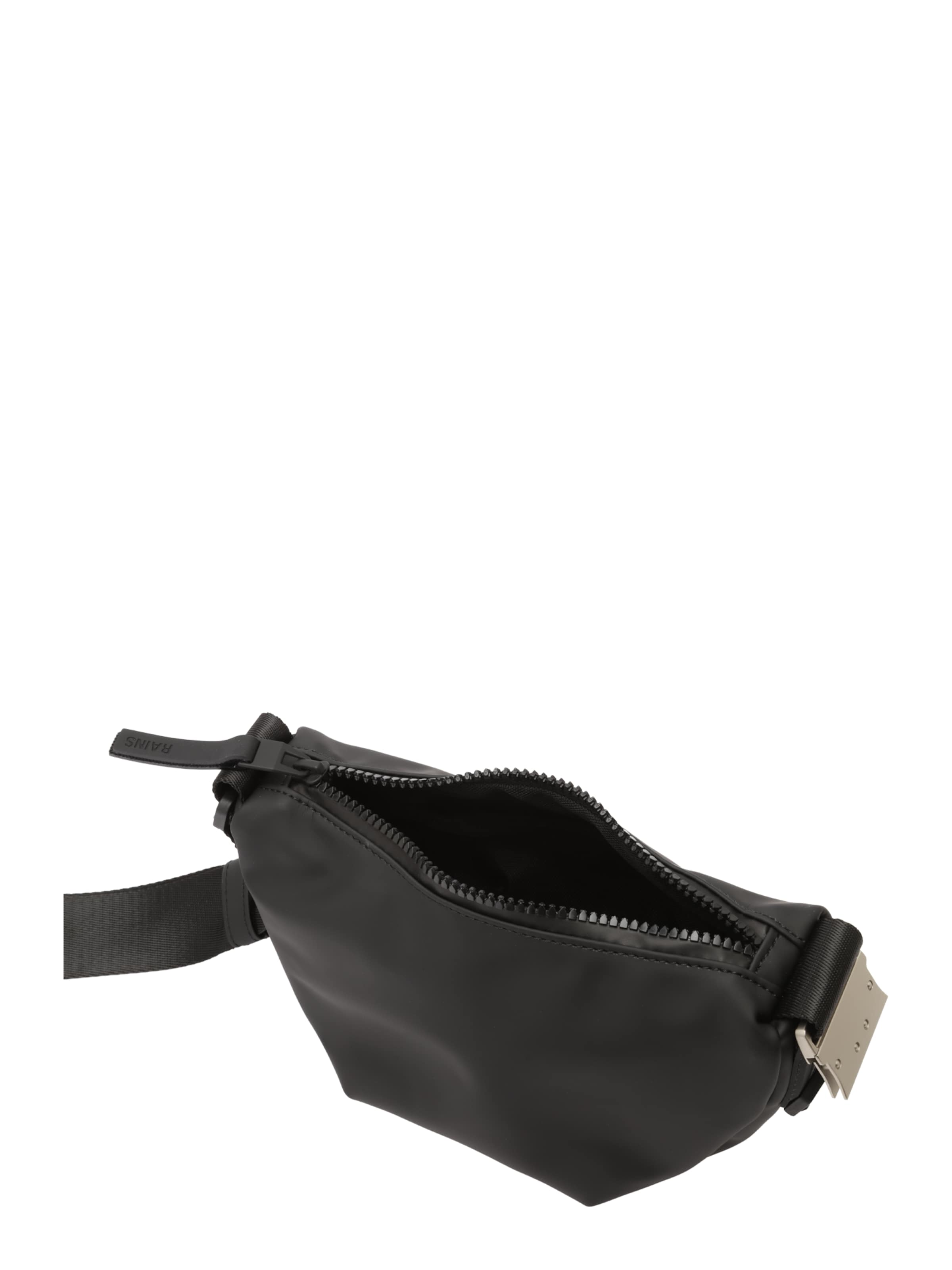 RAINS Fanny Pack 'Valera' in Black