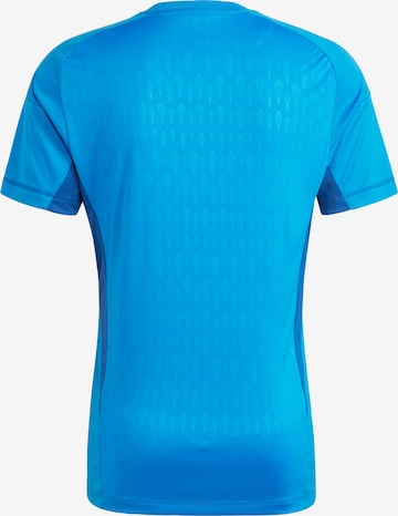 ADIDAS PERFORMANCE Jersey 'Juventus 23/24 Away' in Blue