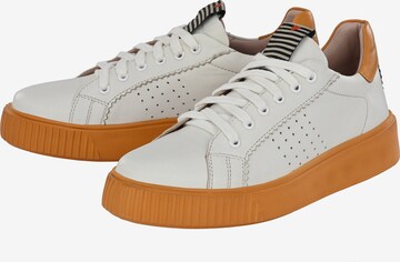 Crickit Sneakers 'HARPER' in White