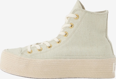 CONVERSE Členkové tenisky 'Chuck Taylor All Star', veľkosť 35,5 - kamenná, Produkt