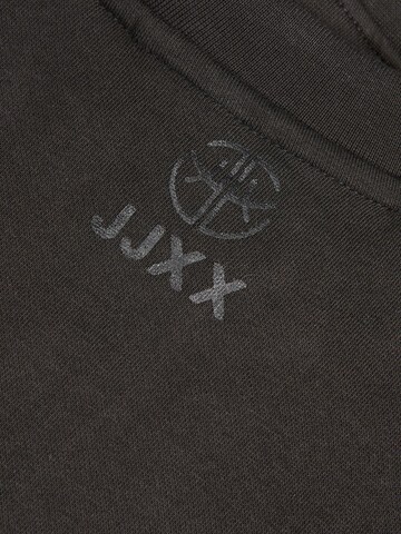 JJXX Sweatshirt 'Ally' in Schwarz