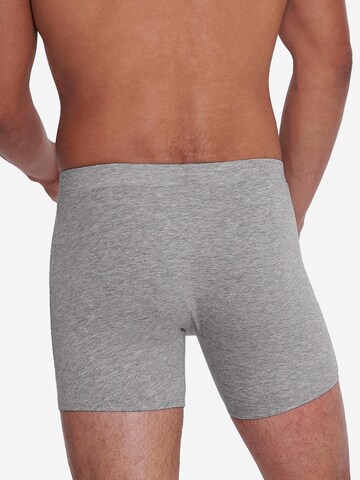 SLOGGI Boxer shorts 'men GO Natural' in Mixed colors