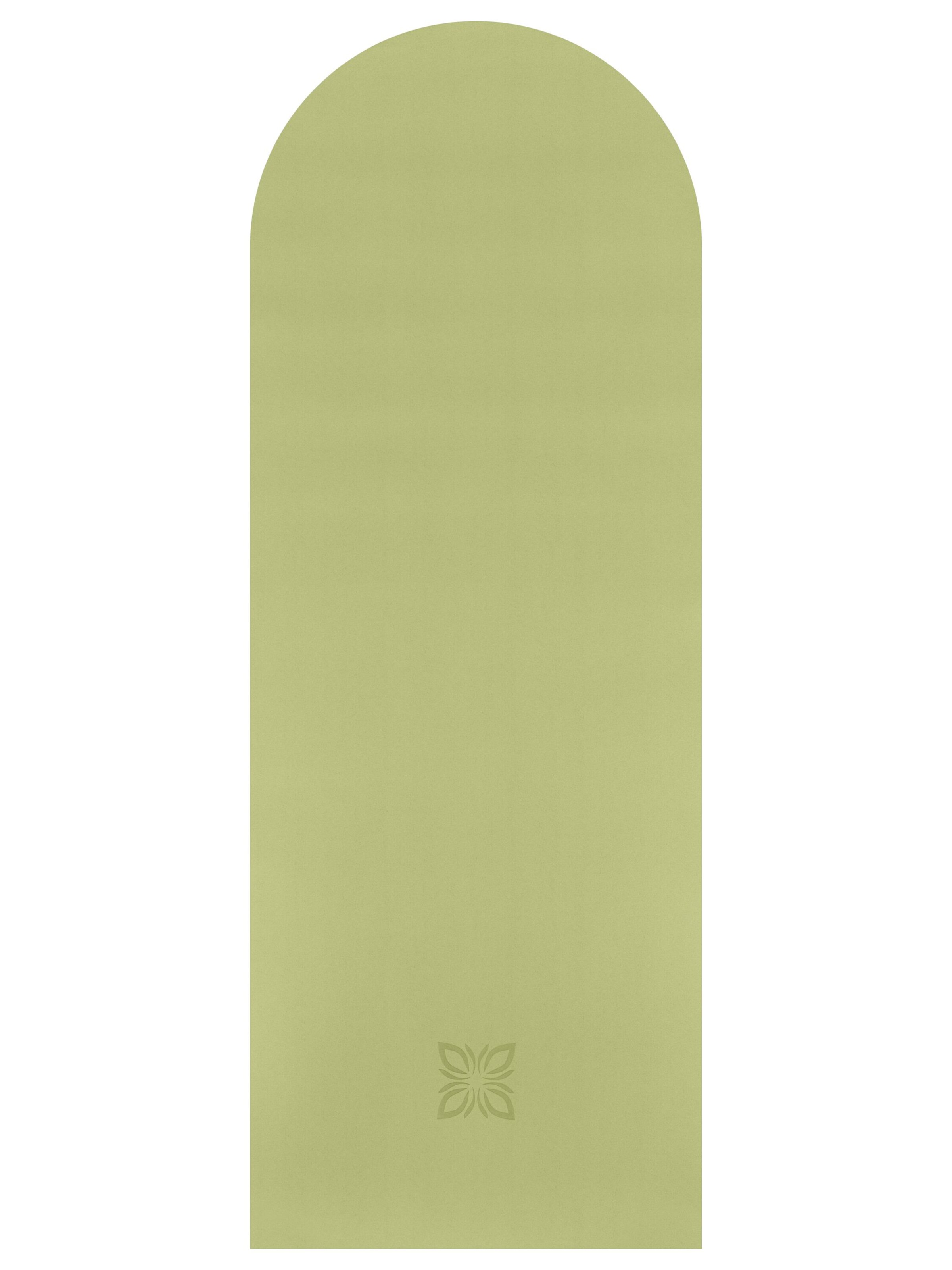 OMNANA Mat 'SoGRIP™' in Green: front