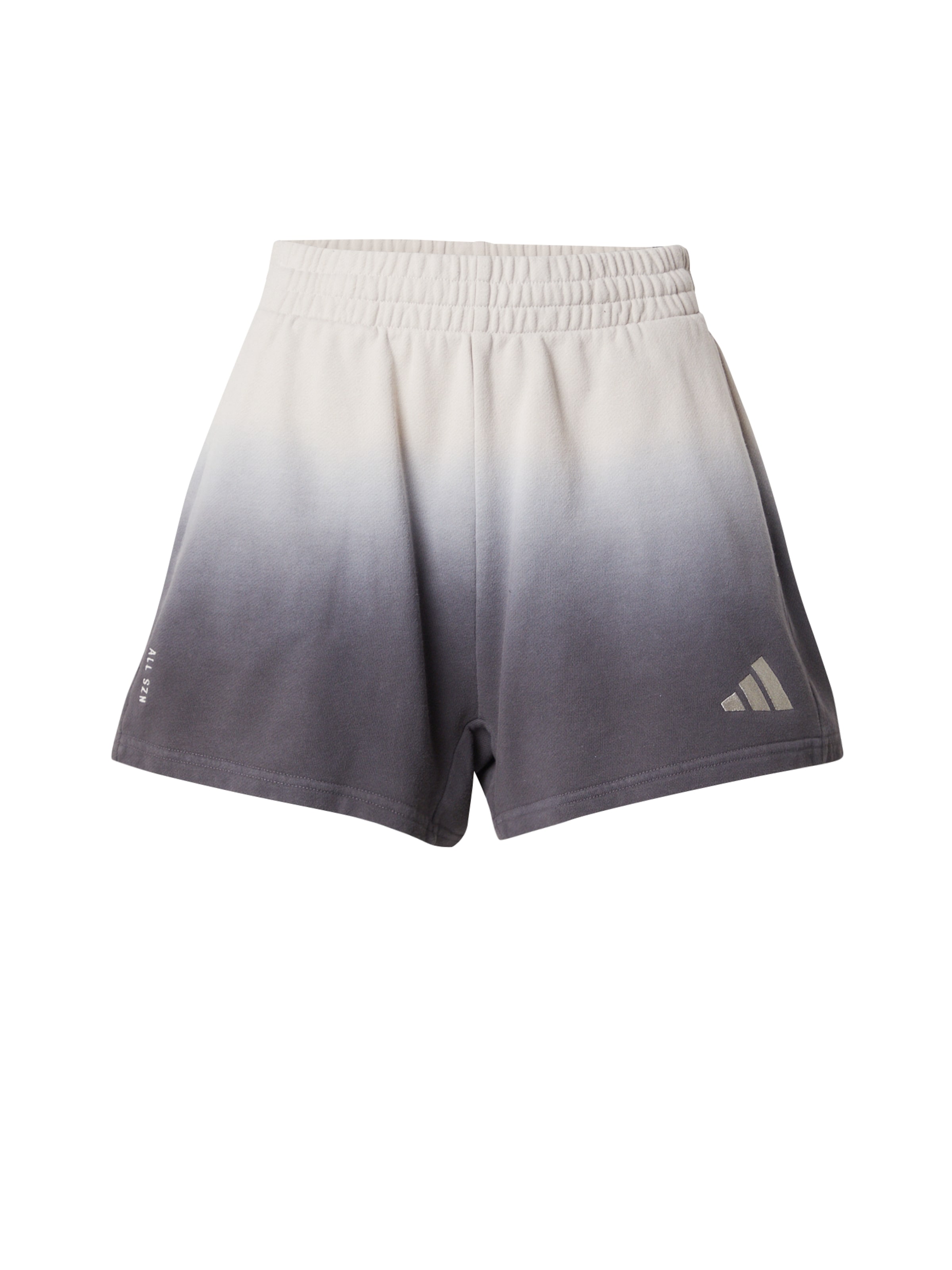 Regular Pantalon de sport ADIDAS SPORTSWEAR en mélange de couleurs : devant