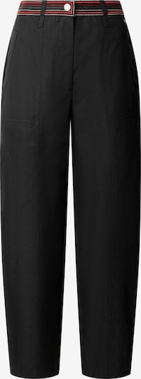 Pepe Jeans Trousers 'Janny' in 40 in Black, Item view