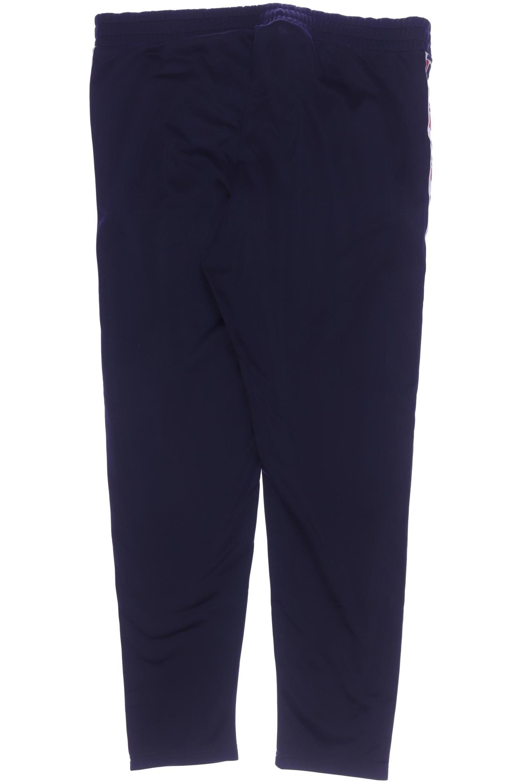 FILA Stoffhose 34 in Blau