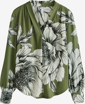 žalia Next Palaidinė: priekis