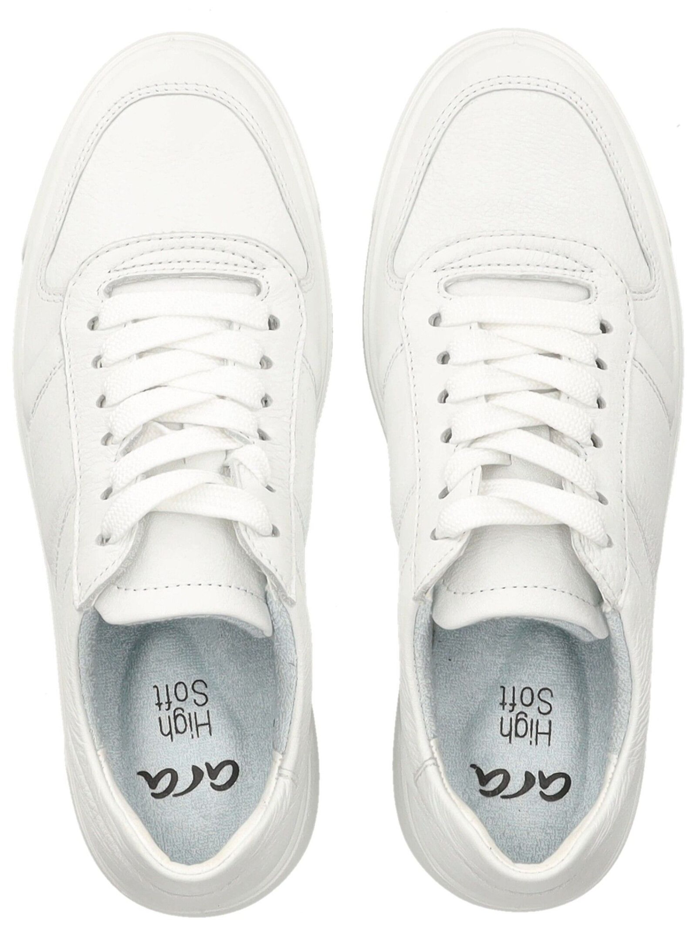 Sneaker bassa di ARA in bianco