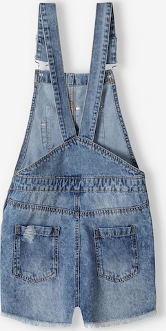 MINOTI Regular Overalls in Blue