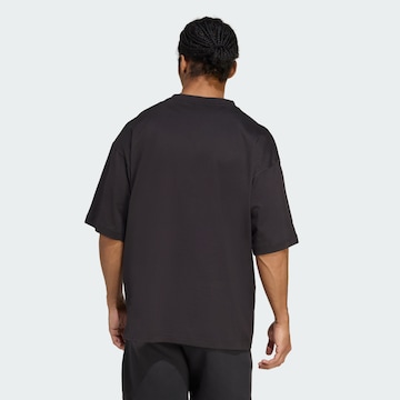 ADIDAS PERFORMANCE Performance shirt 'All Blacks Presentation' in Black