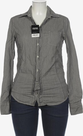 FREESOUL Blouse & Tunic in L in Grey: front