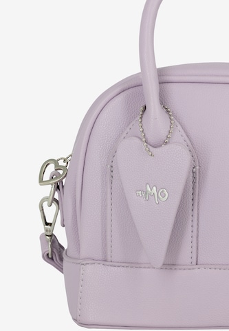 MYMO Tasche in Lila