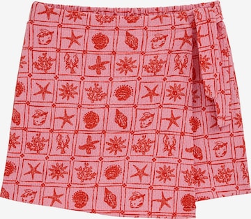 WE Fashion Hame värissä vaaleanpunainen: etupuoli