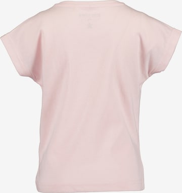 BLUE SEVEN T-Shirt in Pink