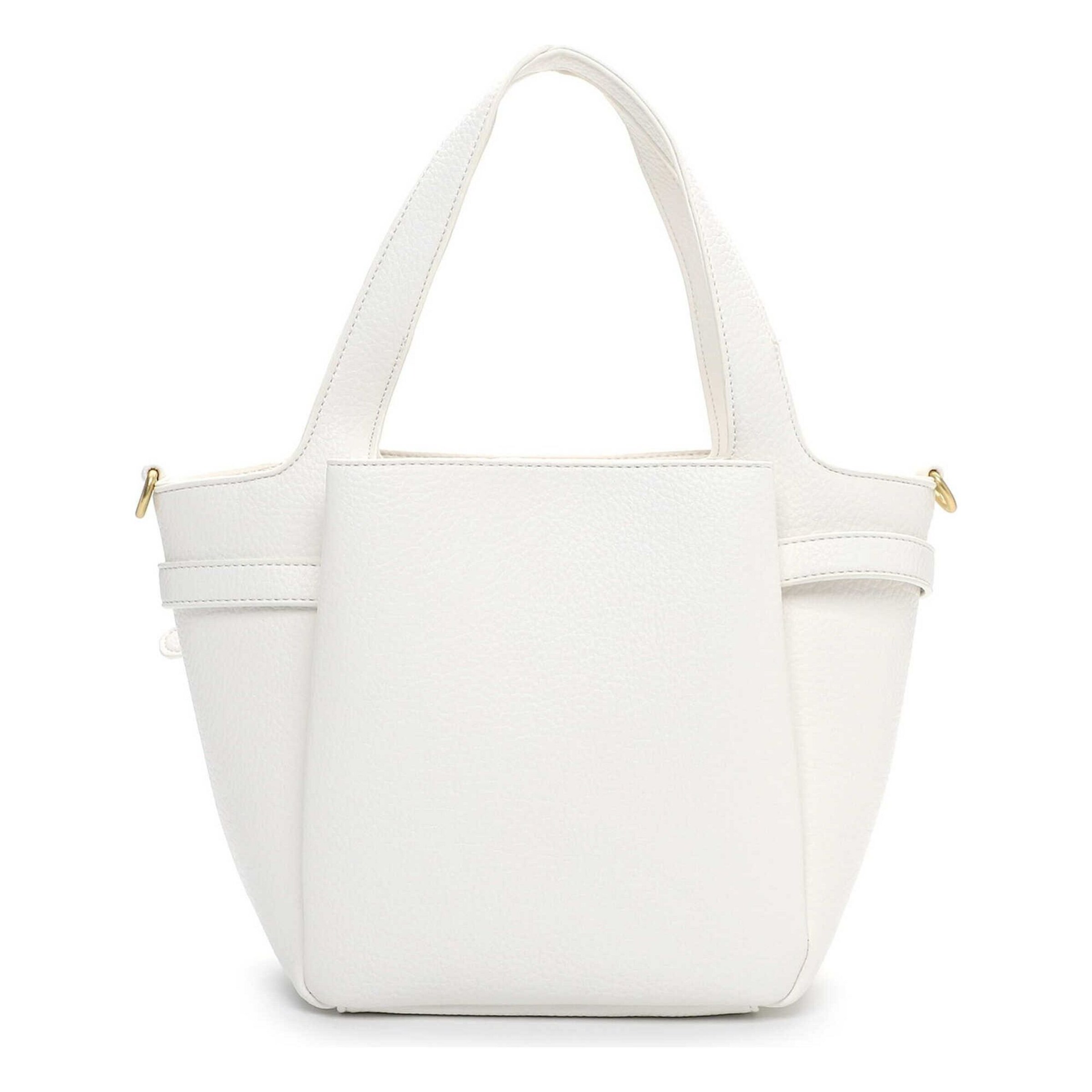 Tamaris Shopper 'Kathi' in Wit