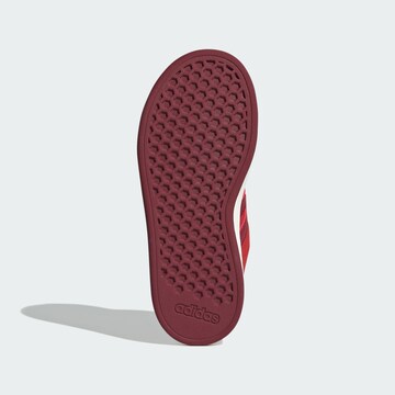 ADIDAS SPORTSWEAR Sneakers 'Grand Court 00s' in Rood
