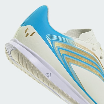 Scarpa sportiva 'F50 Messi Club' di ADIDAS PERFORMANCE in beige