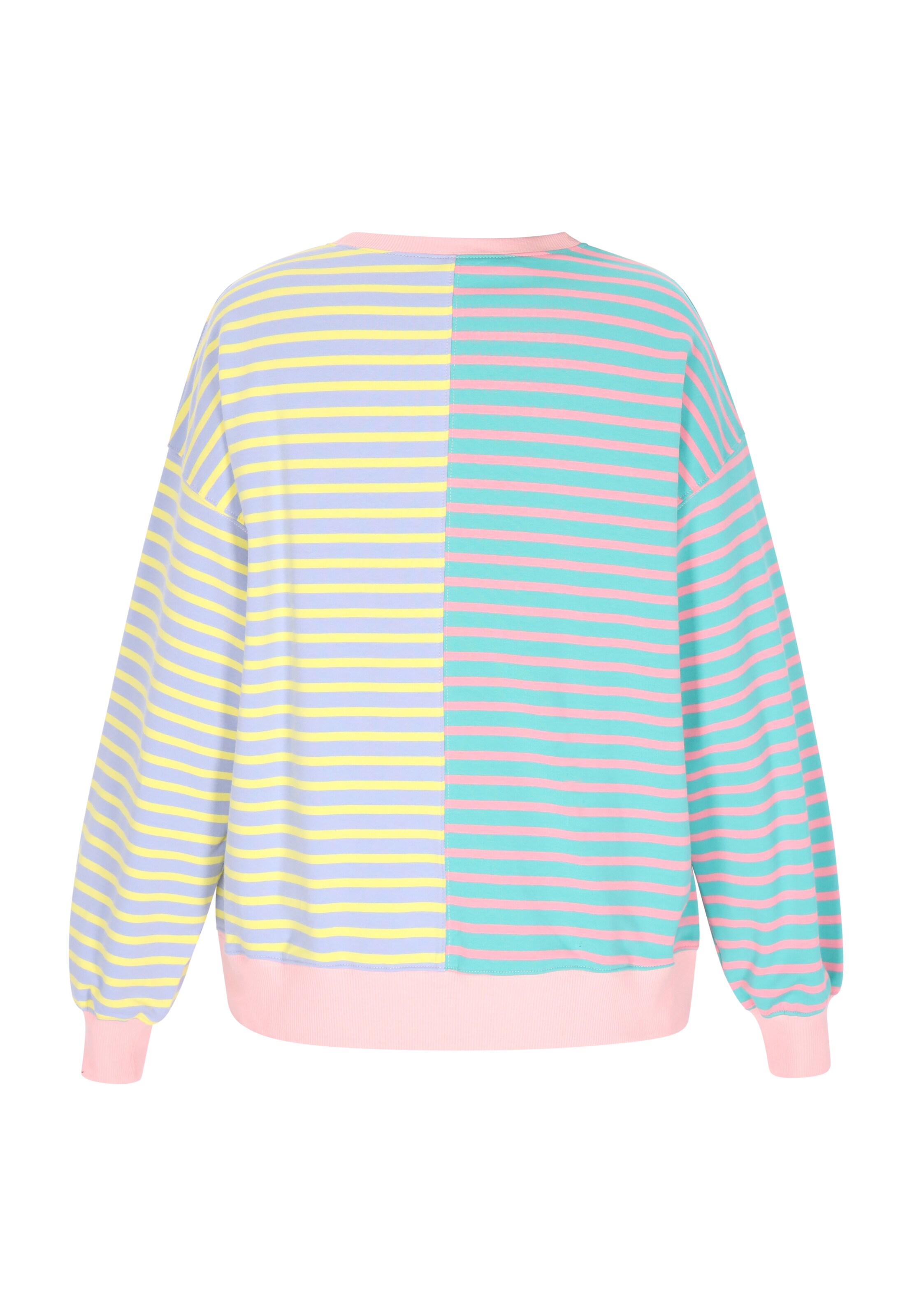 swirly Tréning póló - vegyes színek