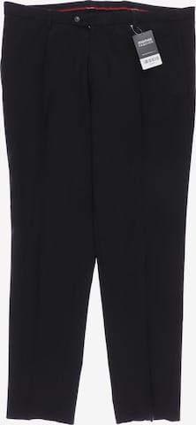CG CLUB OF GENTS Pants in 38 in Black: front