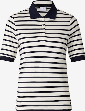BOGNER Shirt 'Rea' in Blue: front
