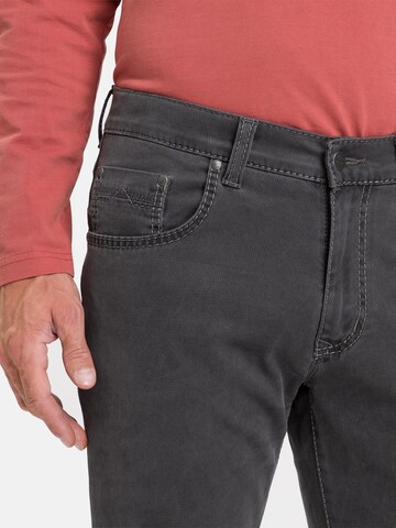 PIONEER Regular Jeans 'Rando' in Grey