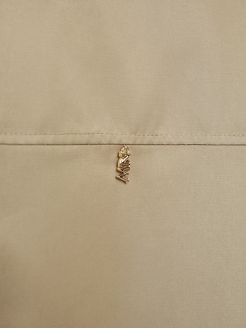 Nicowa Blazers 'CASLIW' in Beige