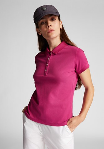 North Sails Shirt in Roze