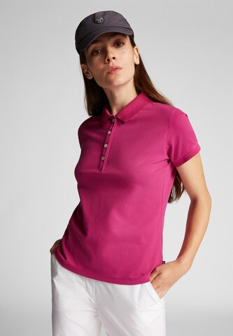 North Sails Shirt in Pink