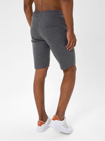 Moxx Paris Regular Broek in Grijs