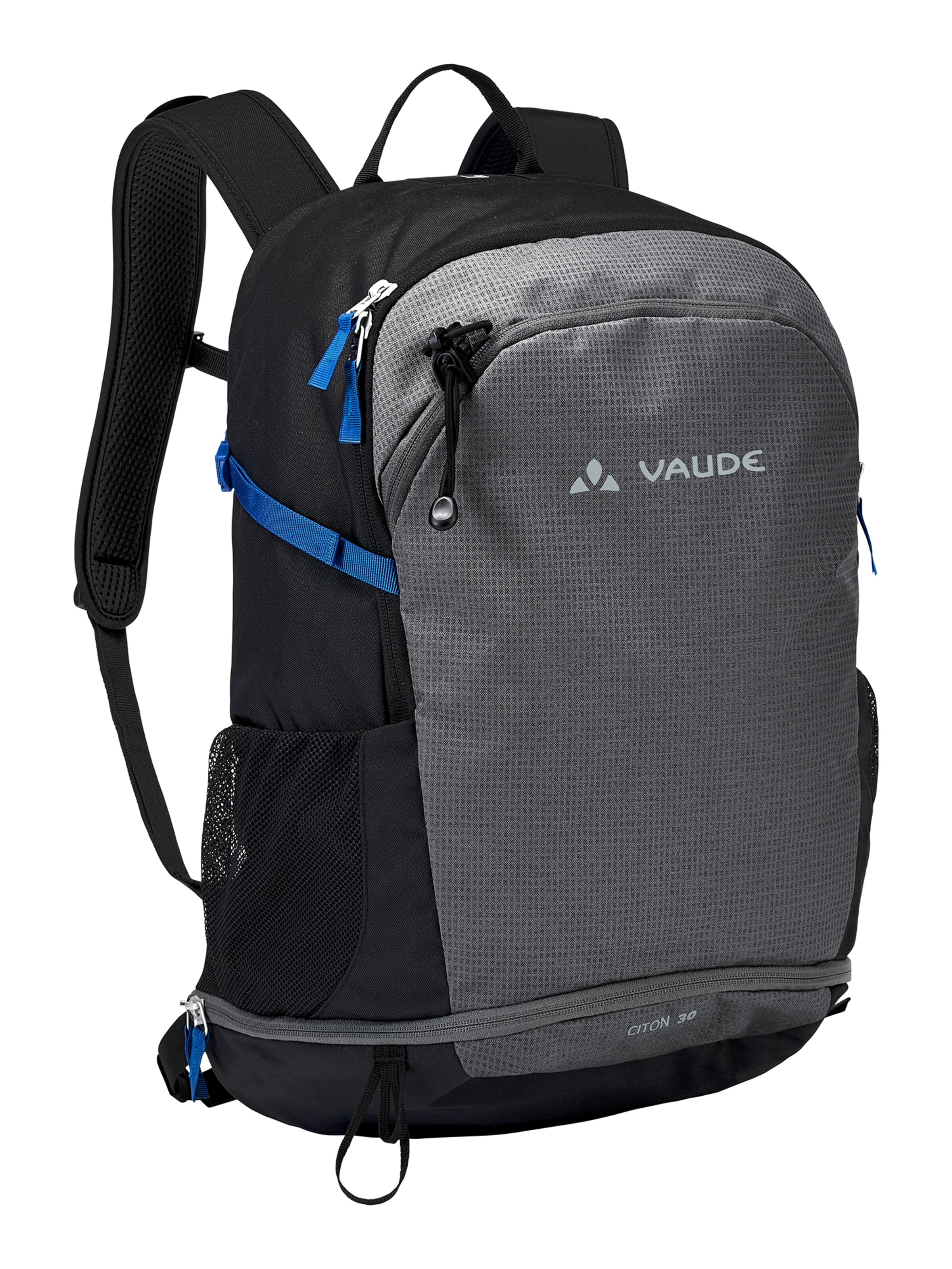 VAUDE Sports backpack 'SE Citon 30' in Grey