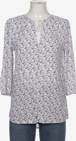 Joules Blouse & Tunic in M in White: front