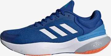 ADIDAS SPORTSWEAR Athletic Shoes 'Response Super 3.0' in Blue: front