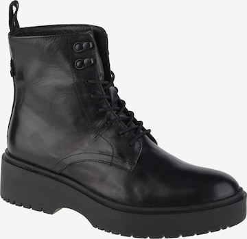 Bottines à lacets 'Bria' LEVI'S ® en noir : devant