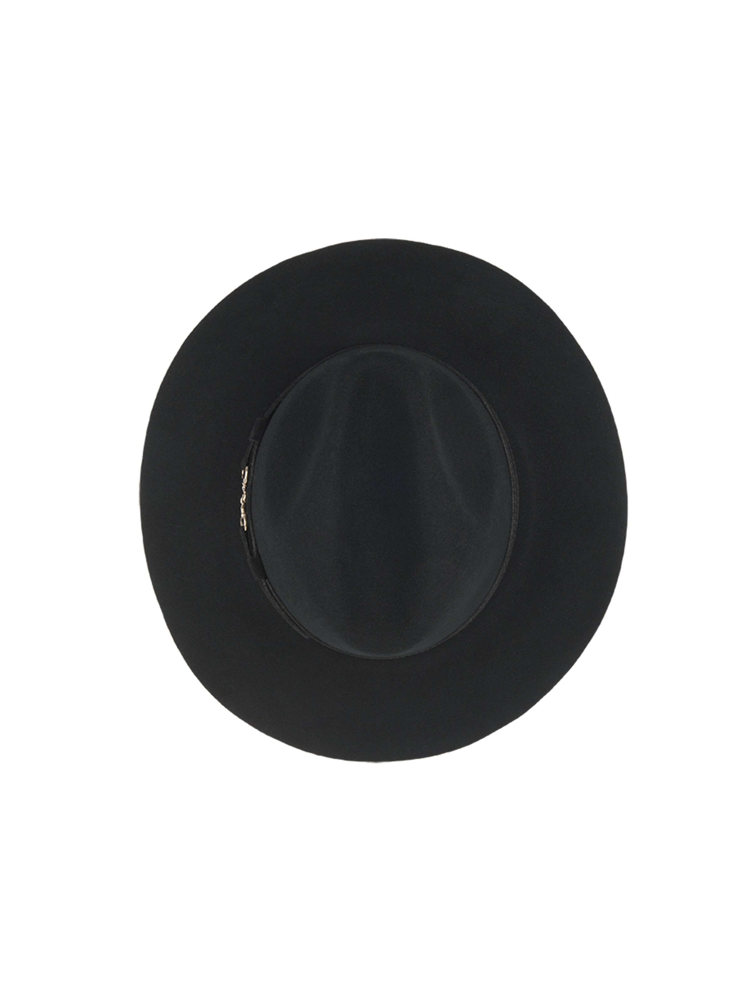 Hatland Hat 'Serena' in Black