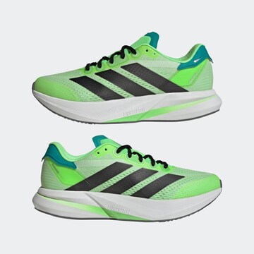 ADIDAS PERFORMANCE Running Shoes 'Duramo Speed 2' in Green