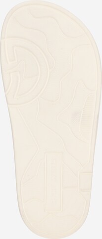 GERRY WEBER Mules 'Aversa 09' in White