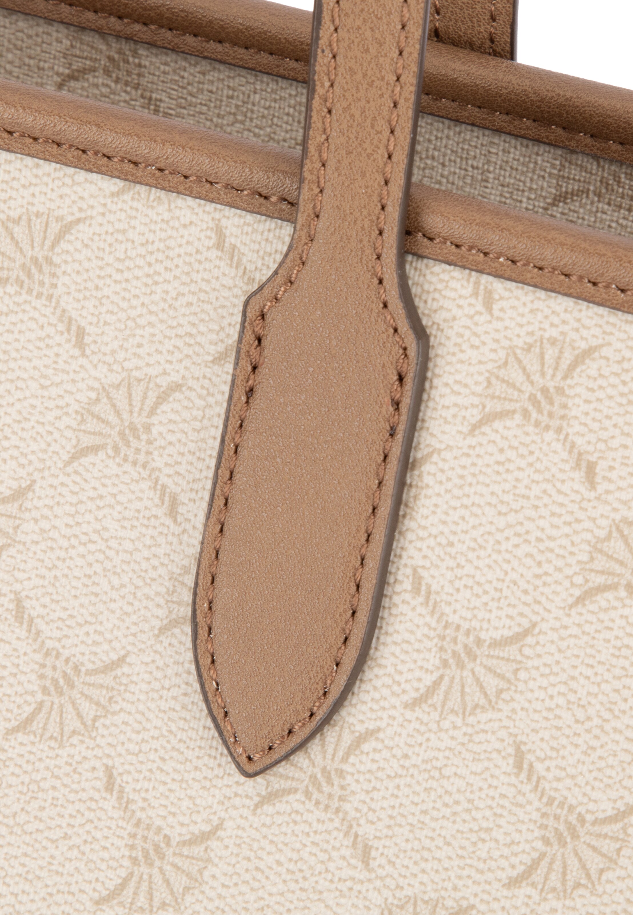 Shopper di JOOP! in bianco