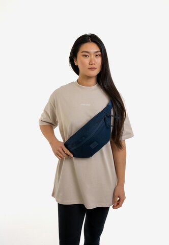 Johnny Urban Belt bag 'Erik Large' in Blue