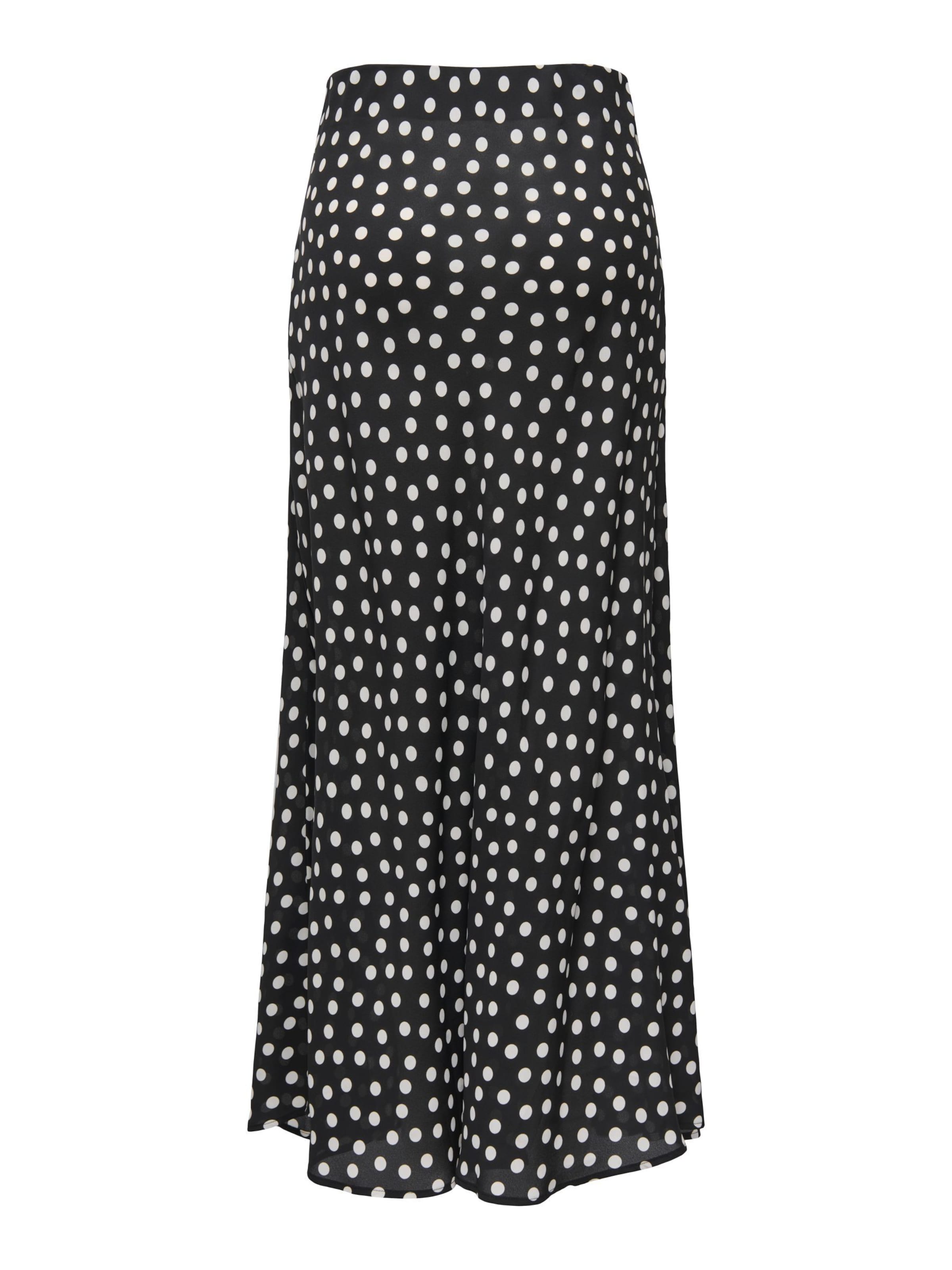 Jupe 'JDYVera' JDY en noir